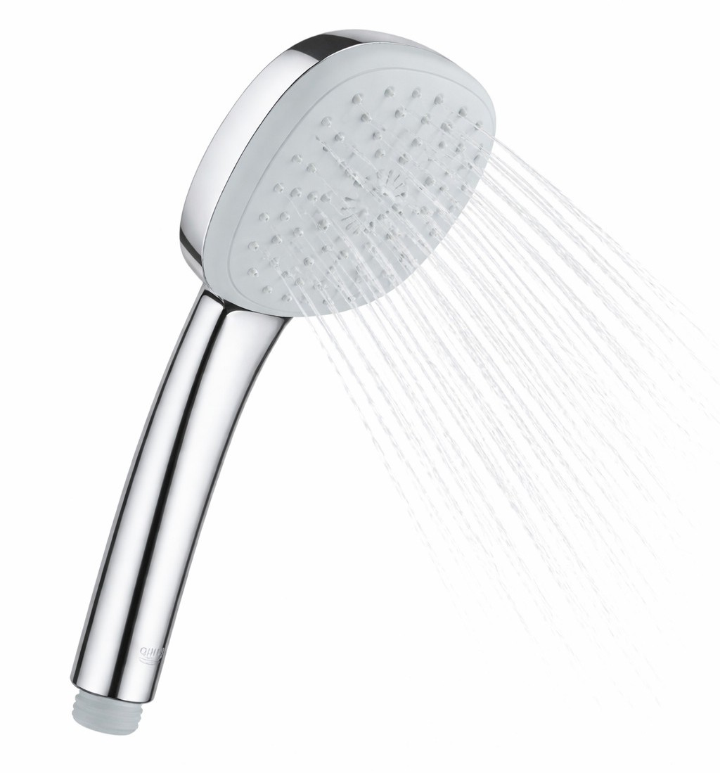 Pommeau Aqualis Grohe — 6-8 L/min